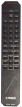 Yamaha Ir remote Control - Wh261700 Remote Control Black